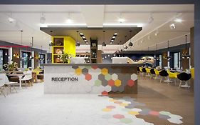 Ibis Styles Haarlem City