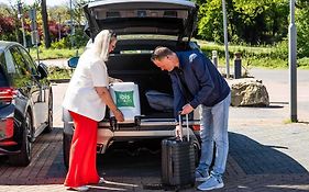 Ibis Styles Haarlem City
